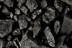 Hawkshead coal boiler costs