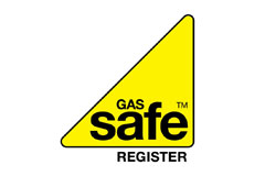 gas safe companies Hawkshead